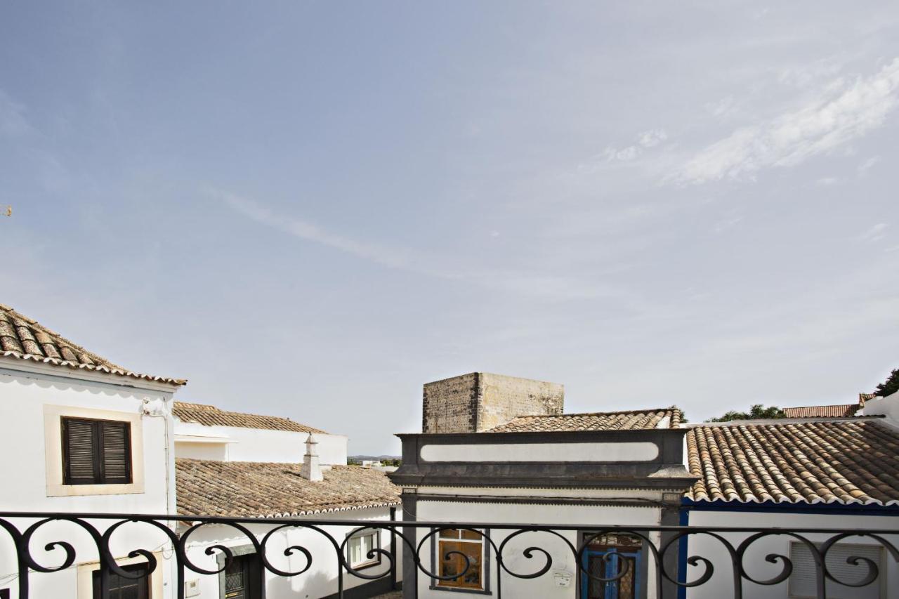 Tavira Historical Center Apartments Exteriör bild