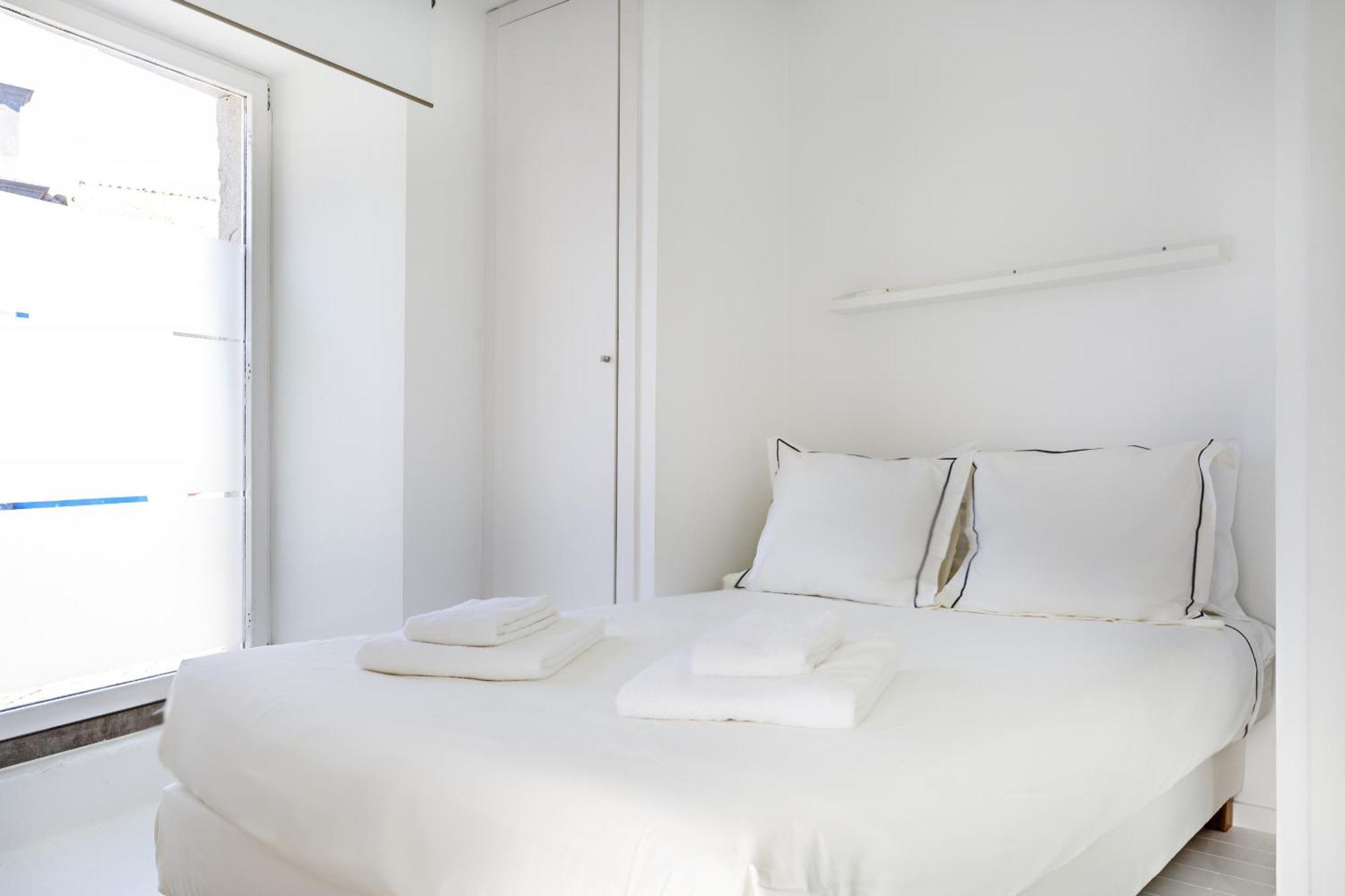 Tavira Historical Center Apartments Exteriör bild