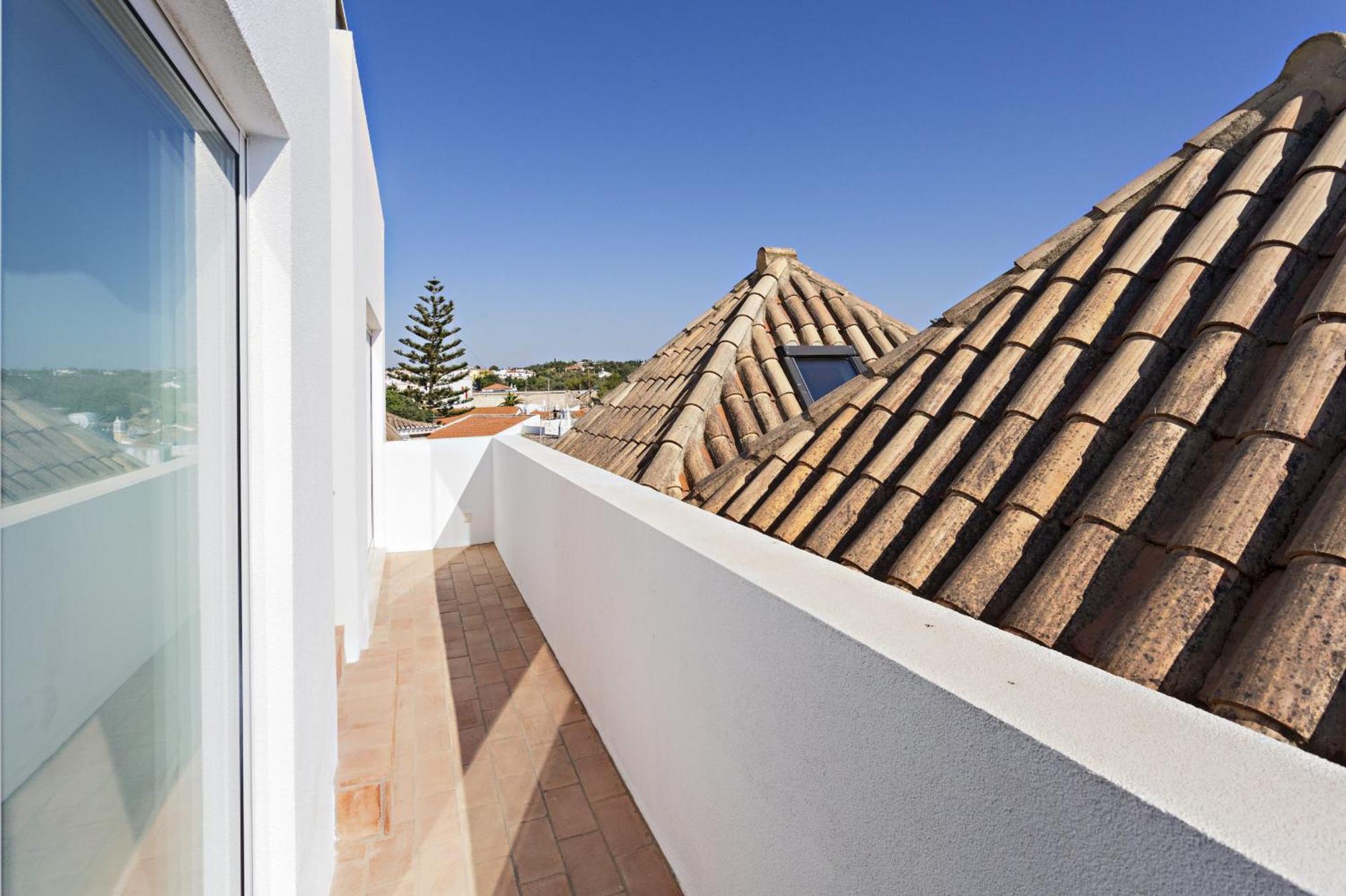 Tavira Historical Center Apartments Exteriör bild